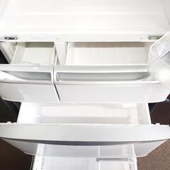 445L‼️National‼️ナショナル‼️大型冷蔵庫‼️ノンフロン冷凍冷蔵庫