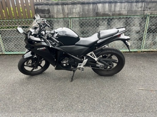 CBR250Rスマホスタンド付き＆etc付き