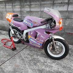 【ネット決済】ホンダ NSR80 実働