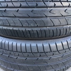 超バリ溝 215/55R17 TOYO TRANPATH mpZ 4本セット