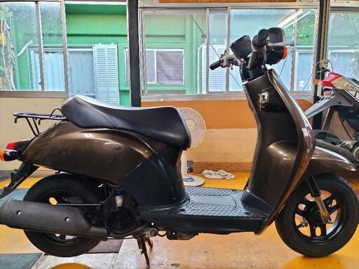 1AF61 トゥデイ❗