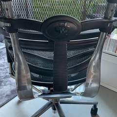 エルゴヒューマンベーシック　2年程使用　中古