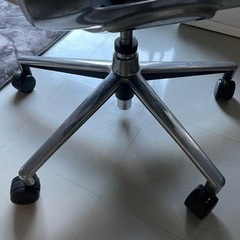 エルゴヒューマンベーシック　2年程使用　中古