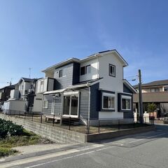 🏡オール電化　リフォーム済中古戸建　福津市宮司🏡