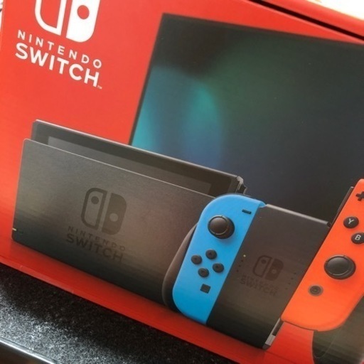 その他 Nintendo  Switch
