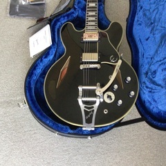 Epiphone Ubukata ES-355  生形真一 シグネチャー