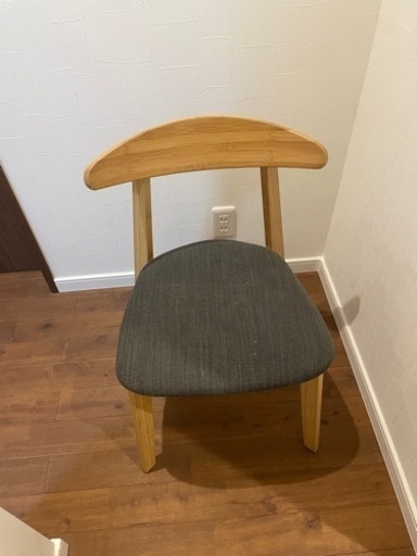 IKEA チェア