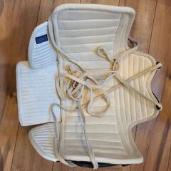 日本拳法　防具