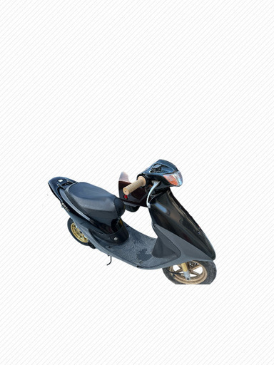 専用商品 ホンダ ライブディオ SR ZX?