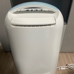 衣類乾燥 除湿機　アイリスオーヤマ