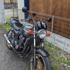 【ネット決済】KAWASAKI　zrx400 