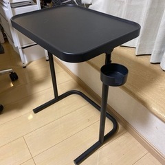 IKEA ビョルコーセン ラップトップスタンド サイドテーブル