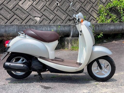 豊田市　HONDA クレアスクーピー　デジタルメーター　AF55　FE22082702