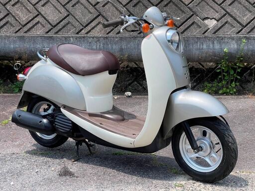 豊田市　HONDA クレアスクーピー　デジタルメーター　AF55　FE22082702