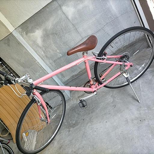 クロスバイク ウィークエンド バイクス