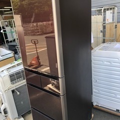 ソニー・Blu-rayレコーダー・プレーヤー(BDZ-ZW2700)-福岡市内配送無料　日立 HITACHI R-S4200F XT [Sシリーズ 真空チルド （401L・右開き） 5ドア クリスタルブラウン]