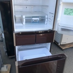 ソニー・Blu-rayレコーダー・プレーヤー(BDZ-ZW2700)-福岡市内配送無料　日立 HITACHI R-S4200F XT [Sシリーズ 真空チルド （401L・右開き） 5ドア クリスタルブラウン]