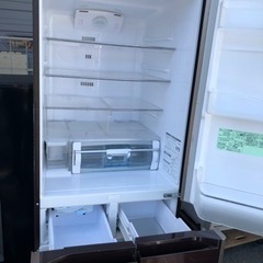 ソニー・Blu-rayレコーダー・プレーヤー(BDZ-ZW2700)-福岡市内配送無料　日立 HITACHI R-S4200F XT [Sシリーズ 真空チルド （401L・右開き） 5ドア クリスタルブラウン]