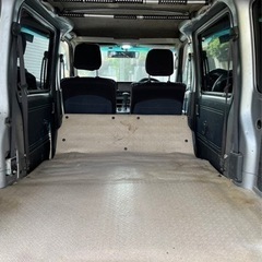 破格！ピクシスバン23.8万円 荷物沢山詰めちゃえます