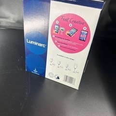 Luminarc ソーワワイン350