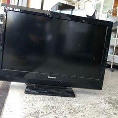 配送可能　東芝 TOSHIBA 32A1S [REGZA(レグザ...