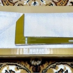 トヨタ　ライズ　本物　モデリスタ　外装　メッキ　部品　新品2品 セット‼️