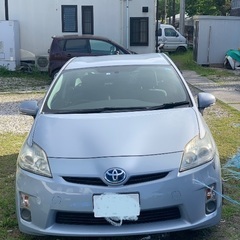 Prius L grade 34 