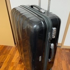 スーツケース　大型　訳あり
