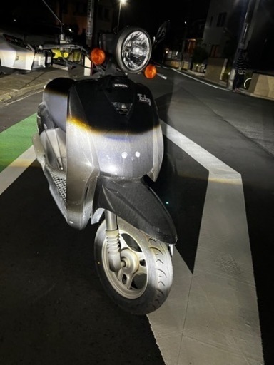 トゥデイ
