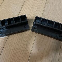 【引越SALE価格】2×4ジョイント（ブロンズ）LABRICO ...