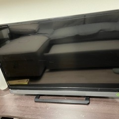 REGZA 32V31 液晶テレビ32型