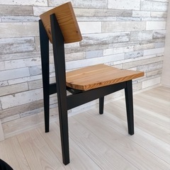ナガノインテリア　マザーフォレストチェアDC043-1N ② NAGANO INTERIOR Mother Forest chair / ナガノインテリア