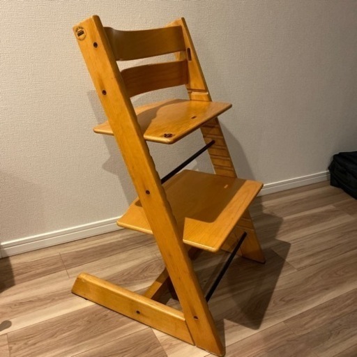 ストッケ