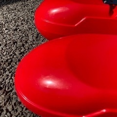 ボート　サイドフロート