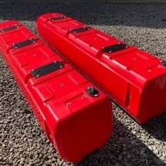 ボート　サイドフロート