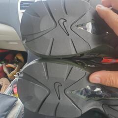 【新品】NIKE AIR MAX96 Supreme