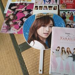 KARA いっぱい  お売りします。