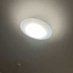 LED シーリングライト　