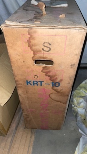キラ　タッピングボール盤　KRT-10