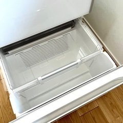 2019年製 日立 冷凍・冷蔵庫（401L•右開き・5ドア）［決まりました］