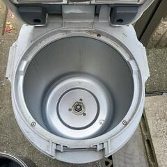 まもなく受付終了 パナソニック 生ごみ処理機 Panasonic MS-N53-S