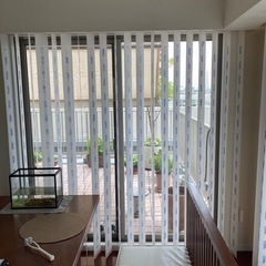 縦型ブラインド