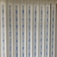 縦型ブラインド