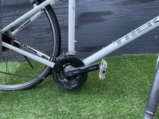 TREK クロスバイク 自転車 | marketingdigital.tur.br