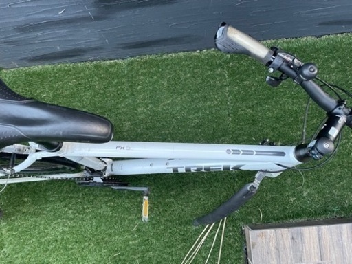 TREK クロスバイク 自転車 | radiomhumahuaca.com.ar