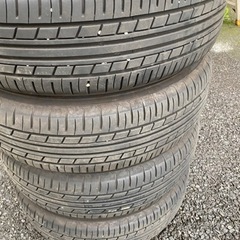 BBS RG170 16×8J +35 114.3-5 4本セット