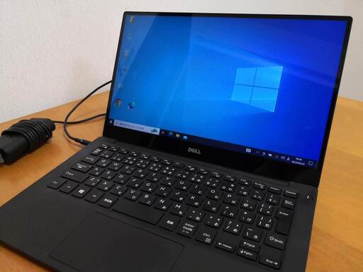 DELL/タッチパネル/XPS 13 9360 Corei7 256SSD | osiomitasignature.com