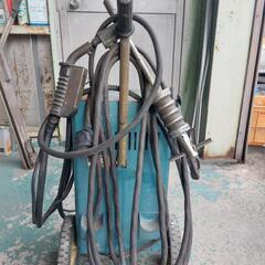 スタッド溶接機