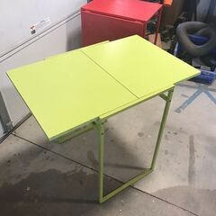 IKEA  MUDDUS ムッデゥス ドロップリーフテーブル　　...