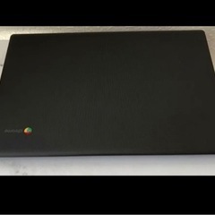 Google Chromebook Lenovo ノートパソコン...